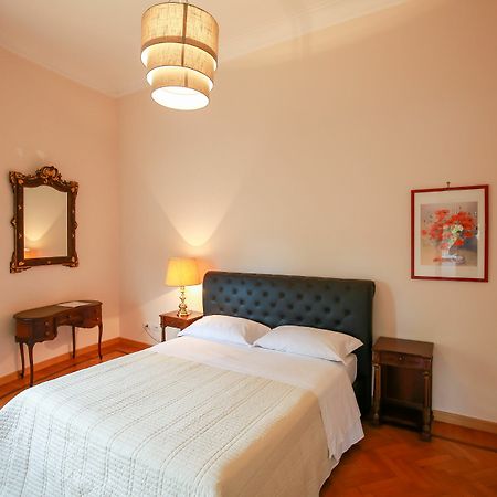 Bonne Nuit Rome Bed and Breakfast Exterior foto