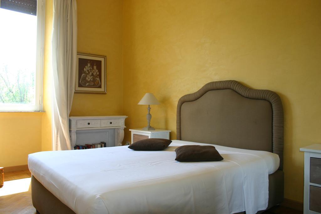 Bonne Nuit Rome Bed and Breakfast Exterior foto